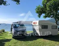 2017 Nissan NV 200