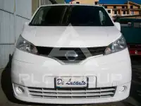 2017 Nissan NV 200