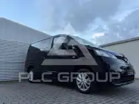 2017 Nissan NV 200