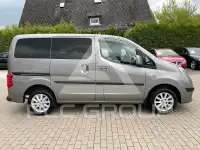 2017 Nissan NV 200