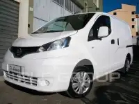 2017 Nissan NV 200