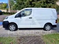 2017 Nissan NV 200