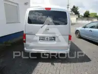 2017 Nissan NV 200