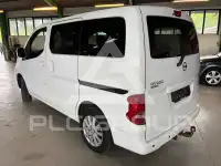 2017 Nissan NV 200