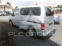 2017 Nissan NV 200