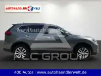2017 Nissan X-TRAIL