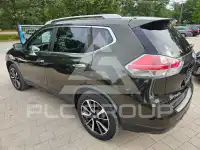 2017 Nissan X-TRAIL