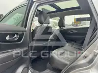 2017 Nissan X-TRAIL