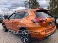 2017 Nissan X-TRAIL