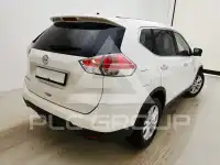 2017 Nissan X-TRAIL
