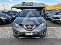 2017 Nissan X-TRAIL