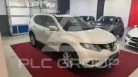 2017 Nissan X-TRAIL