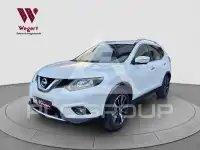 2017 Nissan X-TRAIL