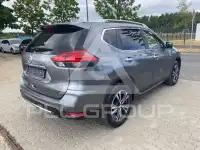 2017 Nissan X-TRAIL