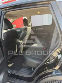 2017 Nissan X-TRAIL