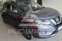2017 Nissan X-TRAIL