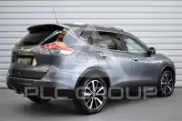 2017 Nissan X-TRAIL