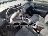 2017 Nissan X-TRAIL