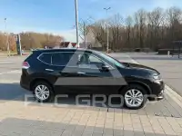 2017 Nissan X-TRAIL