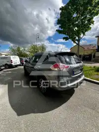 2017 Nissan X-TRAIL