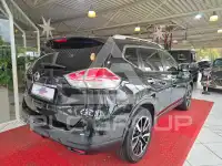 2017 Nissan X-TRAIL
