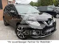 2017 Nissan X-TRAIL