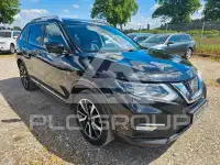 2017 Nissan X-TRAIL