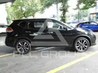 2017 Nissan X-TRAIL