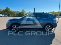 2017 Nissan X-TRAIL