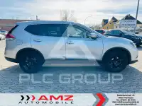 2017 Nissan X-TRAIL