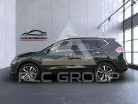 2017 Nissan X-TRAIL