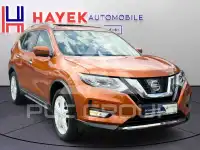 2017 Nissan X-TRAIL