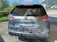 2017 Nissan X-TRAIL