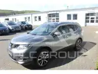 2017 Nissan X-TRAIL