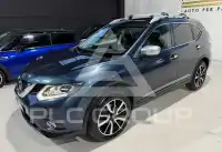 2017 Nissan X-TRAIL