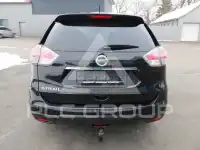 2017 Nissan X-TRAIL