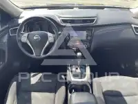 2017 Nissan X-TRAIL