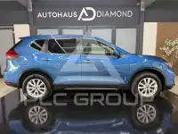 2017 Nissan X-TRAIL
