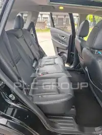 2017 Nissan X-TRAIL