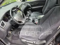 2017 Nissan X-TRAIL
