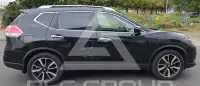 2017 Nissan X-TRAIL