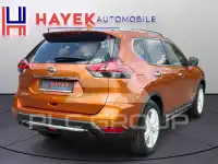 2017 Nissan X-TRAIL