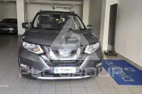 2017 Nissan X-TRAIL
