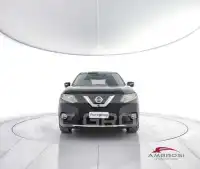 2017 Nissan X-TRAIL