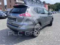 2017 Nissan X-TRAIL