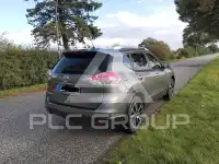 2017 Nissan X-TRAIL