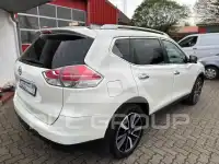 2017 Nissan X-TRAIL