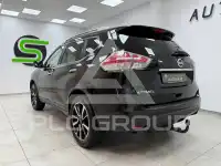 2017 Nissan X-TRAIL