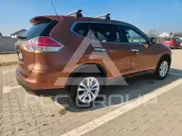 2017 Nissan X-TRAIL
