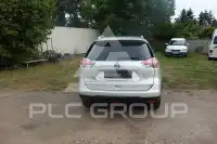 2017 Nissan X-TRAIL